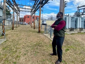 New group seeks to help US small towns lead the clean energy transition