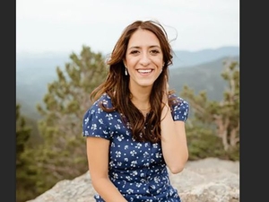 Amanda Rosa of Extreme Weather Survivors discusses Helene recovery and weather-related disasters