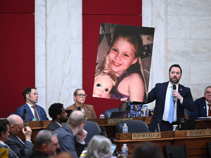 ‘These kids are invisible’: Child abuse deaths spur clash over homeschool regulation
