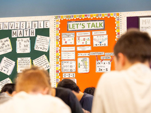 School choice programs grow in popularity — and cost