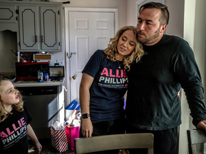 Tennessee court delays trial over abortion ban using new appeals law