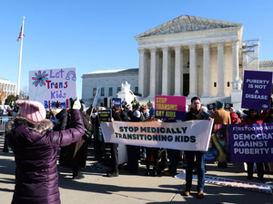 Court ruling limiting adult gender-affirming Medicaid coverage could have national impacts