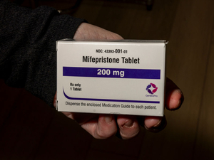 Federal judge pauses case on mifepristone access until after midterm elections