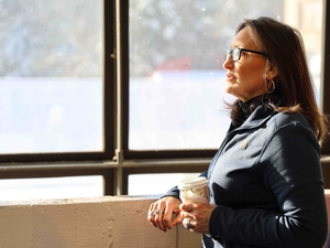 Shifting attitudes on menopause drive lawmakers to push for new protections