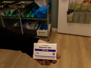 Unpacking the fight over telehealth access to abortion medication