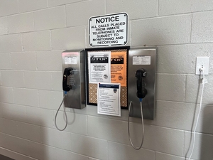 Free prison, jail calls linked to lower costs, better outcomes in new report