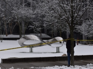 Most mass shooters show warning signs before attacks, study finds