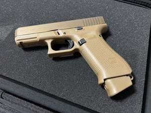 More states restrict 3D-printed firearms