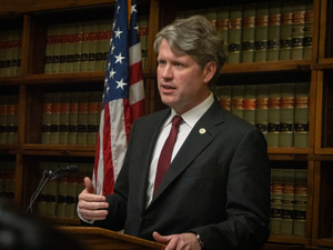 17 GOP AGs sue California over single-use plastics law