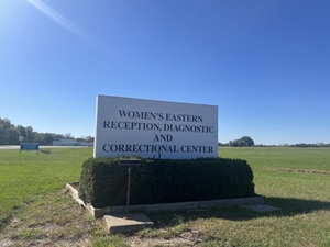 Women’s prison population, correctional costs projected to grow through 2035