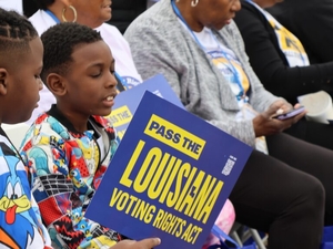 States step into voting rights void left by federal rulings