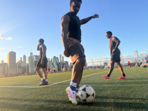 As ICE presence at World Cup looms, fans and local leaders prepare