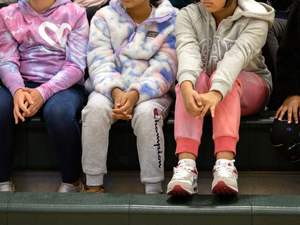 Rise in US preteen suicide rate alarms mental health experts