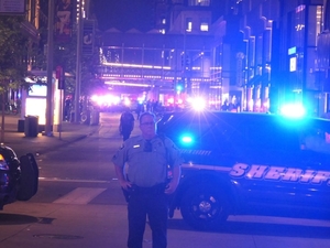 Crime continues historic decline as homicide rates approach century lows
