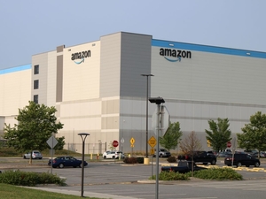 Feds and 22 states sue Amazon, alleging deceptive advertising scheme