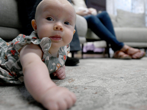 More rural hospital closures would mean long drives for pregnant women seeking obstetric care
