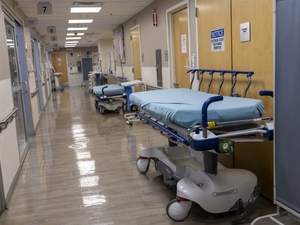 As states tighten oversight, private equity’s healthcare deals decline