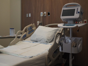 New drug-resistant fungal disease increases among vulnerable patients