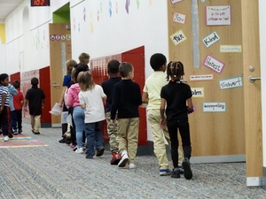 Education Department hands more states flexibility with federal dollars