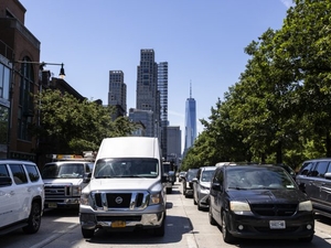 Judge blocks New York’s ‘climate Superfund’ law as other states watch closely