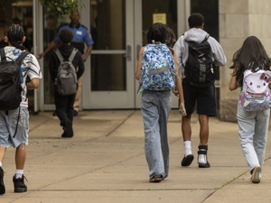 Fewer students, too many schools: Communities confront closures and consolidations
