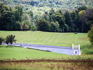 On the 25th anniversary of 9/11, States Newsroom editor remembers the heroes of Flight 93