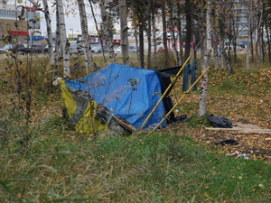 Trump admin aims to shift homelessness grants toward addiction treatment, enforcement