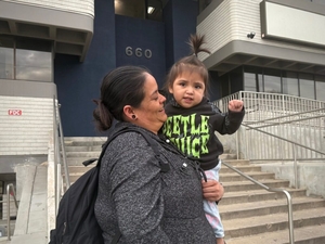 States, cities sue Trump administration over new green card restrictions