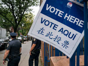 States put criminal justice, marijuana policies before voters in 2026