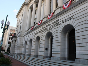 Federal appeals court to consider Louisiana’s arguments for banning telehealth abortion