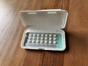 False birth control claims are proliferating, survey says