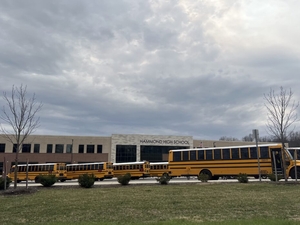 Violent victimization at school rose among students in 2024, federal data show