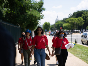 Nearly half of AAPI women lack a reproductive health provider, survey finds