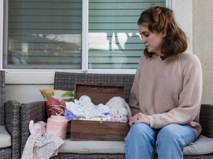 Told her baby wouldn’t survive, she had to leave Idaho for an abortion. She’s sharing her story.