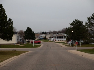 Cheaper manufactured homes could be having a moment, if only states can catch up