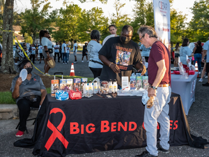 Community groups lose HIV-prevention money as feds redirect dollars to states