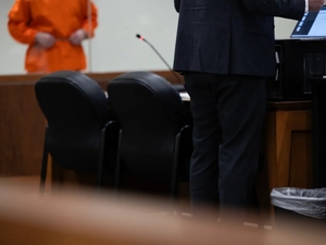 With fewer public defenders, indigent defendants pay the price