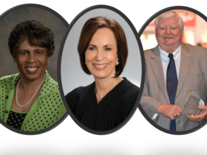 Fred Lewis, former Florida Supreme Court justice, dead at 78