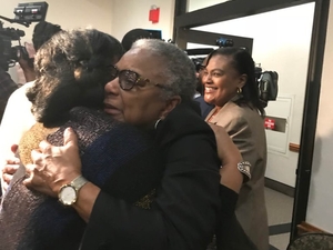 Justice for the Groveland Four