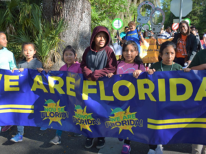 Florida Immigrant Coalition supports resolution pressing Congress to tackle immigration policy