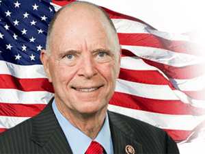 DeSantis directs Capitol and Brevard County flags lowered for Bill Posey