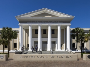 DeSantis is waiting too long to name judges, ex-judge tells FL Supreme Court