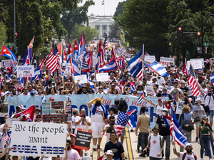 Cuba’s hypocrisy argument against U.S. won’t help Castro in court, legal experts say