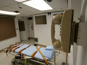 DeSantis withdraws death warrant for 74-year-old William Thompson