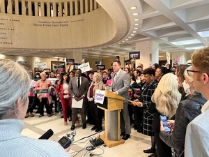 Groups invest in campaign to ‘move on from Moms for Liberty’