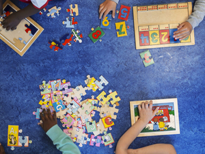 Judge won’t order state to implement expanded access to KidCare