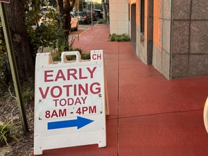 A look at the Democratic candidates running in Florida’s 24th Congressional District