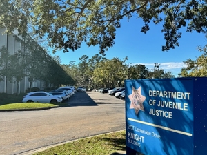For two years, Florida Juvenile Justice department ducked records request