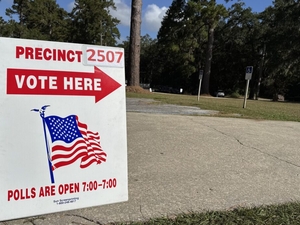 Florida Phoenix publishes 2026 General Election Voter Guide