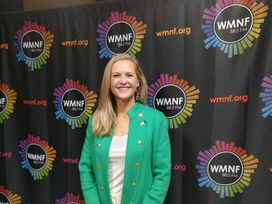 She’s out: Democratic Rep. Lindsay Cross says she will not run for re-election
